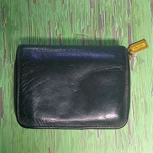 Vintage Coach Wallet